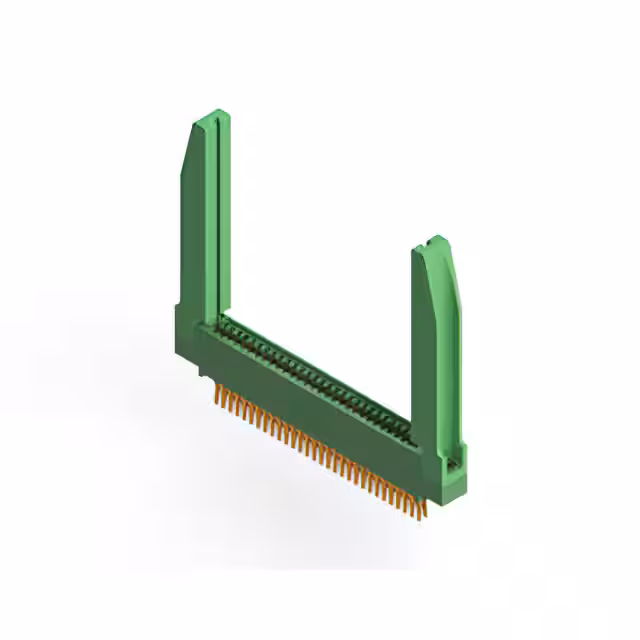 345-060-560-578 EDAC Inc.  Edgeboard Connectors